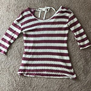 Maison Jules from Macy’s sweater.
